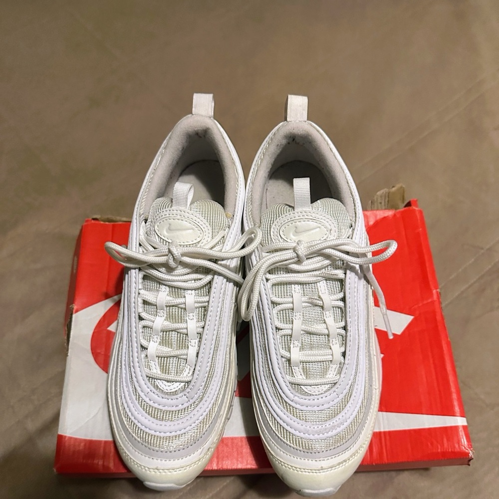 Nike Air Max 97